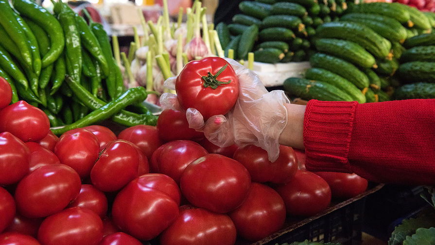 Россельхознадзор: импорт продуктов из Азербайджана может быть ограничен