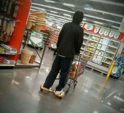 Лентяи 80-го уровня! Лентяи 80-го уровня!