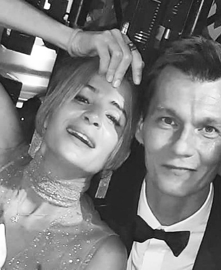 Звездный Instagram: еще одна свадьба, акции протеста и модные показы Хроника