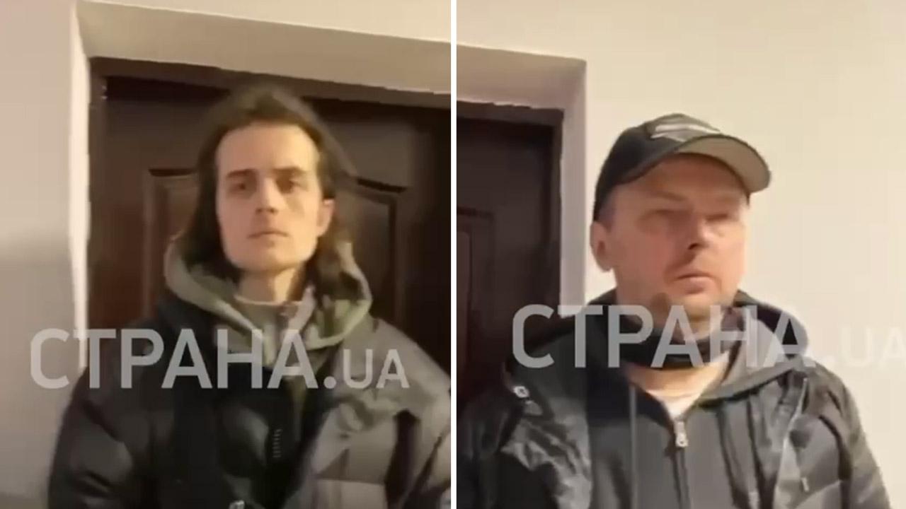 Сына и внука Софии Ротару поймали при попытке сбежать в Молдавию