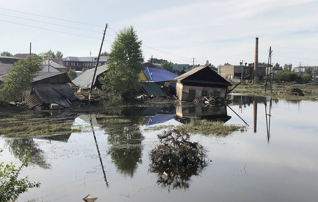 Последние новости России — сегодня 30 июля 2019 Последние новости России — сегодня 30 июля 2019 россия