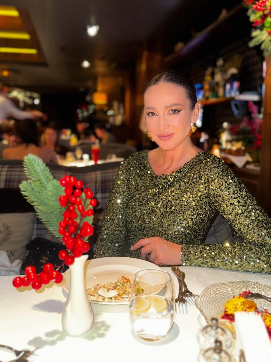  За что мы любим Ольгу Бузову