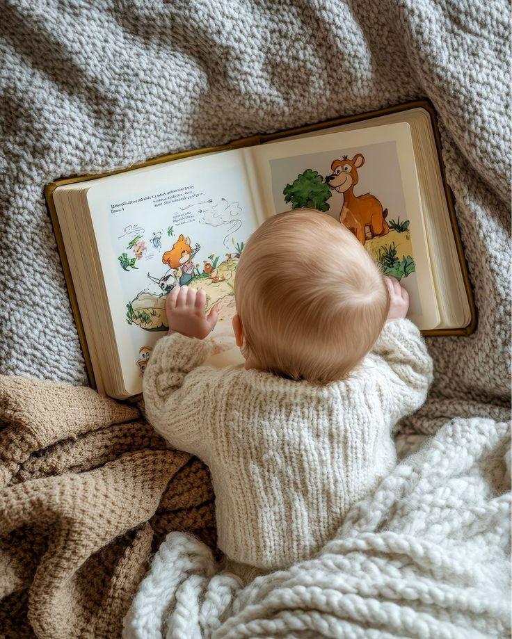 Почему базовые навыки для чтения закладываются у ребенка еще до года навык, внимание, ребенок, развития, могут, текста, центральной, линии, который, когда, чтение, ребенка, понимания, также, вместе, позже, рукой, младенца, через, чтения