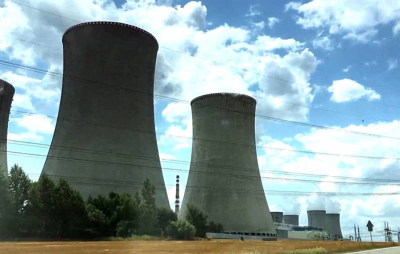 В Европе на один ядерный могильник станет больше