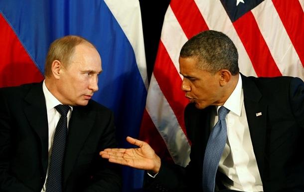Лавров рассказал о просьбе Обамы к Путину накануне госпереворота на Украине