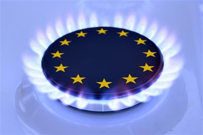 Европа приблизилась к максимальным темпам закачки ПХГ - заполнила их до 55 млрд кубометров