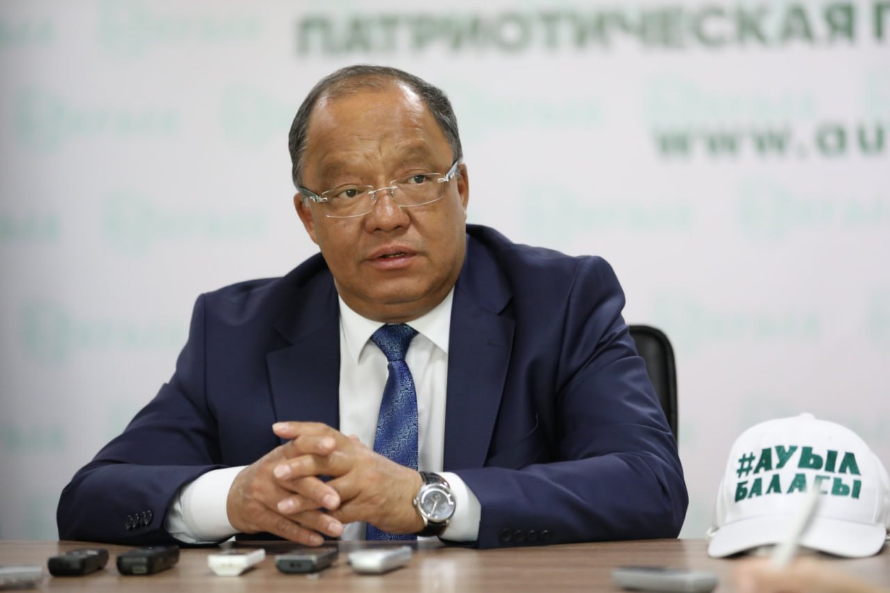 Астана намерена спекулировать российским зерном с целью – выдавить саму Россию геополитика,г,Москва [1405113]