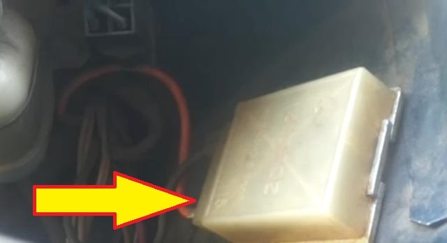 Реле регулятор напряжения Ваз 2106