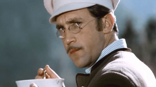 Владимир Высоцкий и Воланд: как бард боролся за роль, которую так и не получил Звезды