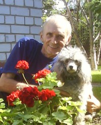 Фото пользователя viktor.101 чекмарев