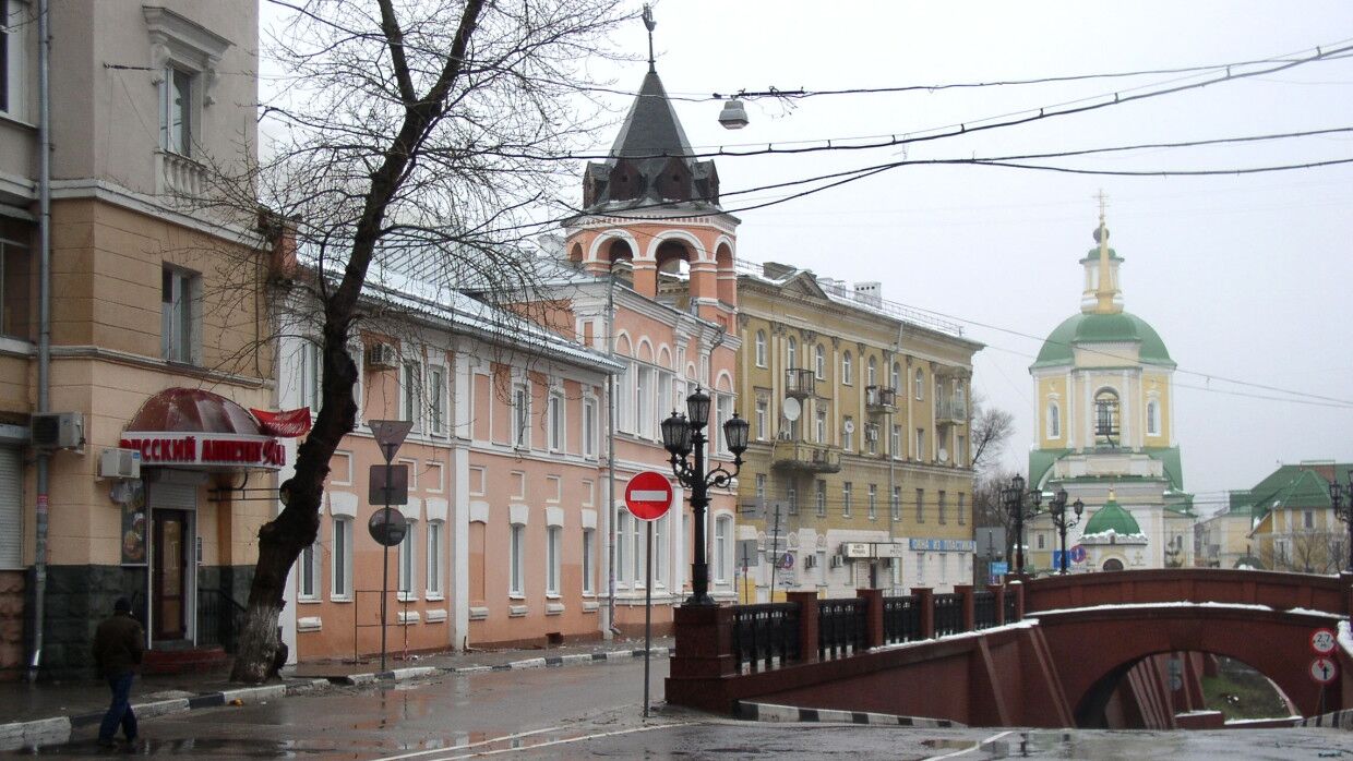 Перечислены наиболее популярные города и поселки РФ для отдыха летом