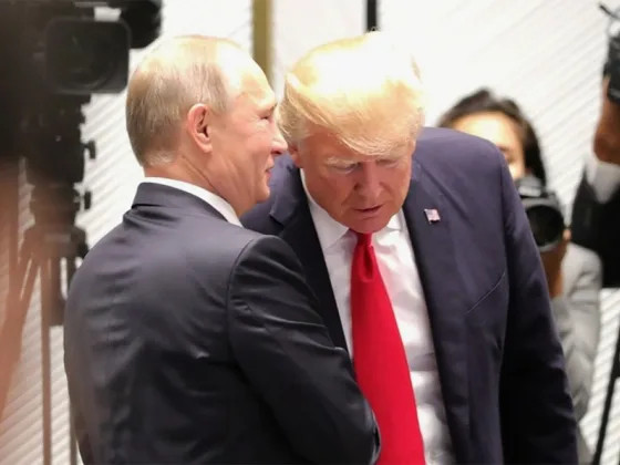 Европа и Украина отвергли план Трампа после его разговора с Путиным