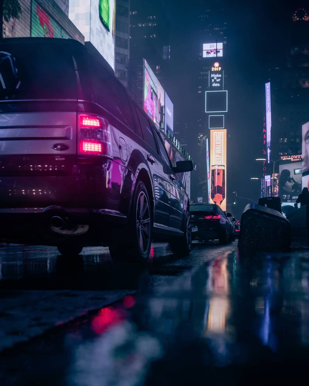 Кайл Бойкин — тревел-фотограф, влюблённый в свою профессию Кайл Бойкин — тревел-фотограф, влюблённый в свою профессию