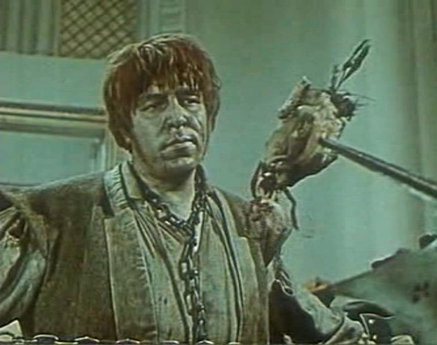 Наши любимые актеры: Роман Филиппов Наши любимые актеры: Роман Филиппов