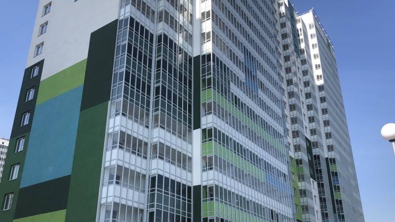 Низкий спрос на недвижимость провоцирует рост стоимости вторичного жилья в России