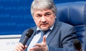 «Никто бороться за Украину не будет»: Ищенко рассказал, что изменится в стране после смены Порошенко