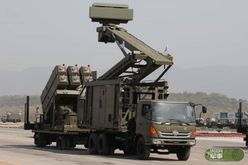 Старые западные ЗРК для Украины Старые западные ЗРК для Украины оружие