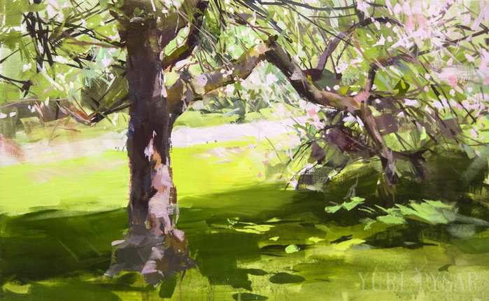 trees-painting-spring-artwork (700x430, 391Kb)