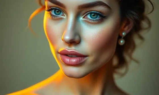 секреты красоты и молодости