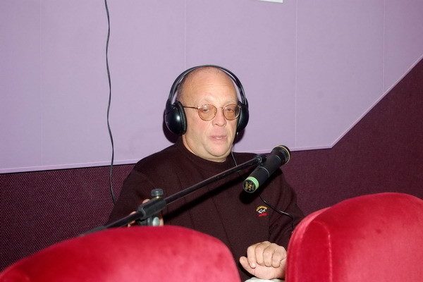 Переводчики, чьими голосами разговаривали голливудские звёзды Переводчики, чьими голосами разговаривали голливудские звёзды