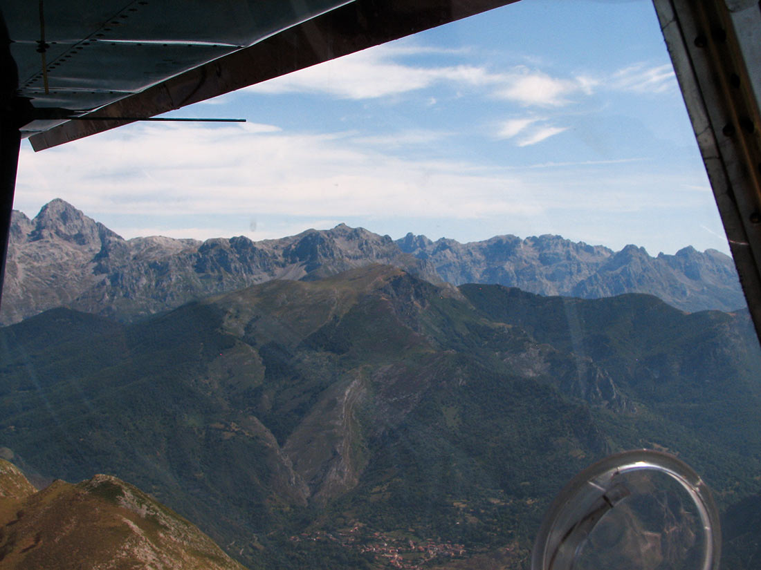 Национальный парк Пики Европы: жемчужина Кантабрийских гор Национальный парк Пики Европы: жемчужина Кантабрийских гор авиатур