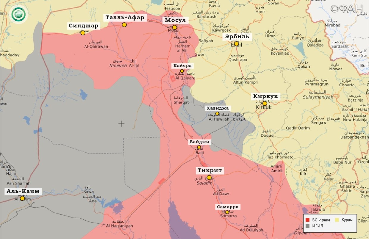 Сирия новости 9 сентября 16.30: 15 солдат САА погибло в Джобаре, ИГ казнило жителя Ракки