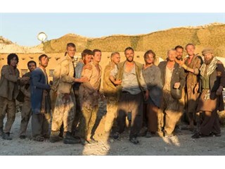 Месть КГБ за гибель советских пленных в душманской тюрьме Бадабер