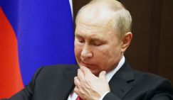 Пол Робертс: Дугин прав – Путину пора заканчивать миндальничать с Западом, чтобы не доводить дело до ядерной оплеухи