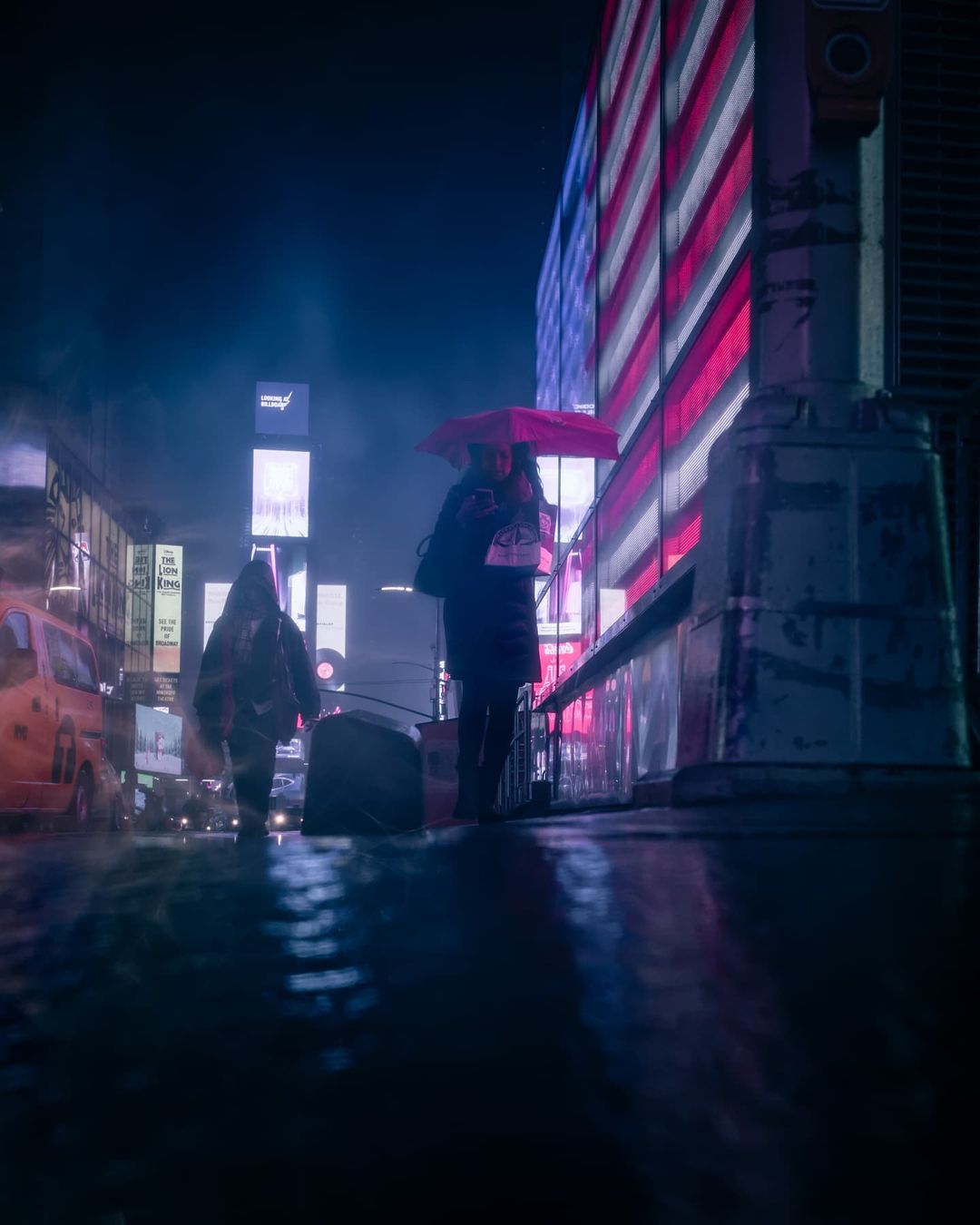 Кайл Бойкин — тревел-фотограф, влюблённый в свою профессию Кайл Бойкин — тревел-фотограф, влюблённый в свою профессию