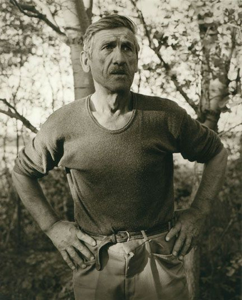 Дети турбулентного возраста и трудовые мигранты в портретах Ингара Краусса Дети турбулентного возраста и трудовые мигранты в портретах Ингара Краусса