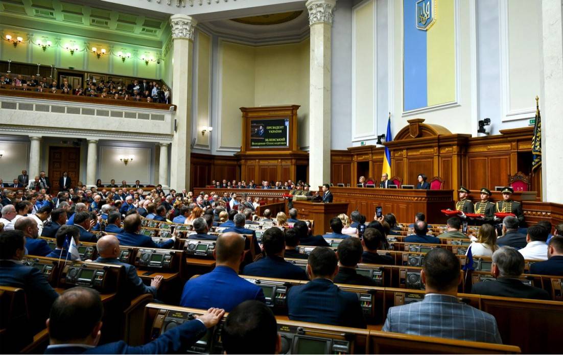 Украина после выборов: неизбежность и краткость коалиций