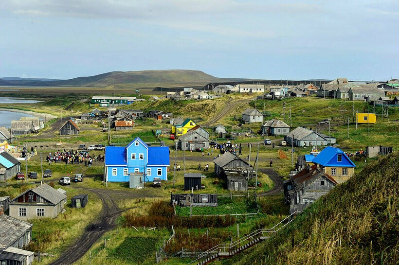 Село Никольское. Фото: яровая.рф