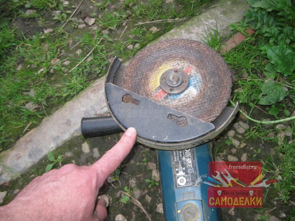 Заточка садового инструмента болгаркой. Нюансы и особенности Заточка садового инструмента болгаркой. Нюансы и особенности самоделкин,сделай сам,советы