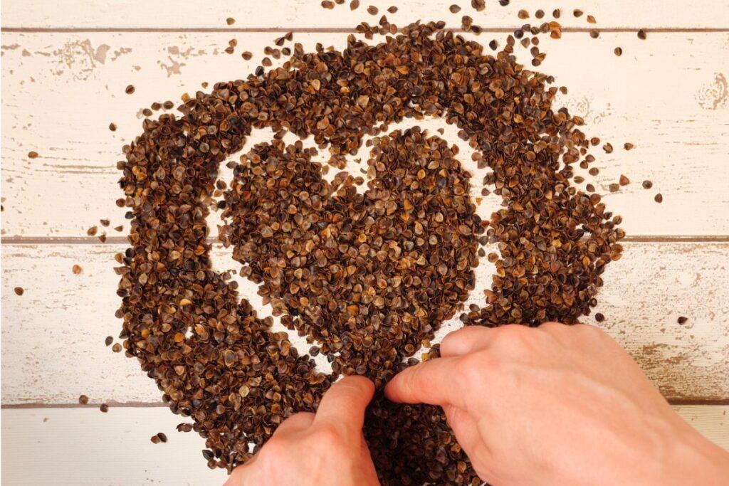 Поучается идеально всегда: что добавить в гречку, чтобы предать ей идеальный вкус — всего один дополнительный ингредиент