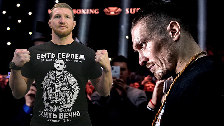 ГЛАВНЫЙ МАТЧ НА ВЫЖИВАНИЕ: РУССКИЕ СПОРТСМЕНЫ ПРОТИВ УКРАИНСКИХ В ЗОНЕ СВО