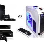Войны платформ: ПК, PS, XBOX  
