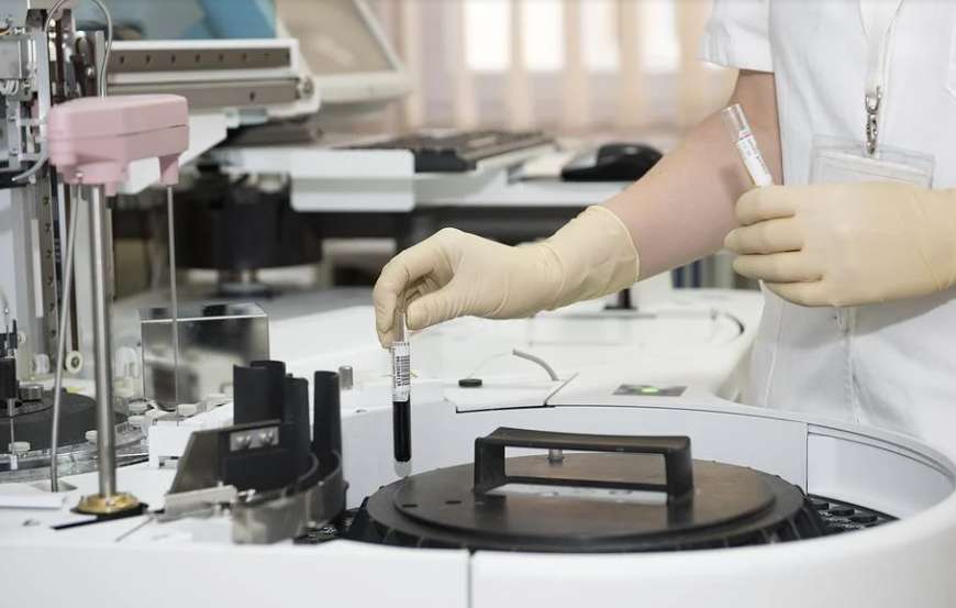 Минобороны России заявило о нарушениях правил безопасности в биолабораториях на Украине