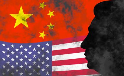 Крах США: Американский колосс готовится рухнуть