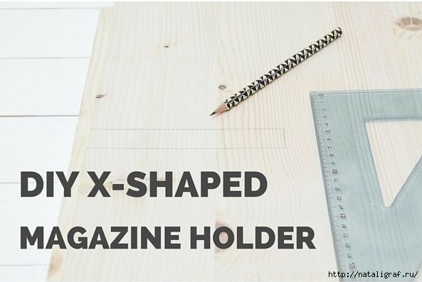 Полочка-подставка для всяких нужных предметов Полочка-подставка для всяких нужных предметов полочка своими руками,рукоделие,своими руками