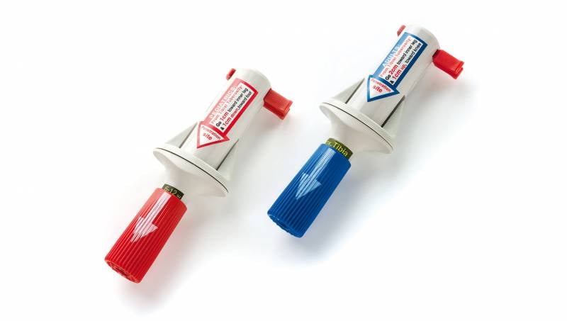 Внутрикостная инфузия армия