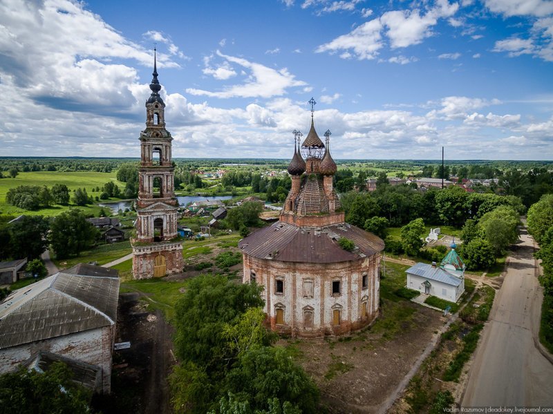 Курба, Ярославская область, Ярославский район путешествия, факты, фото