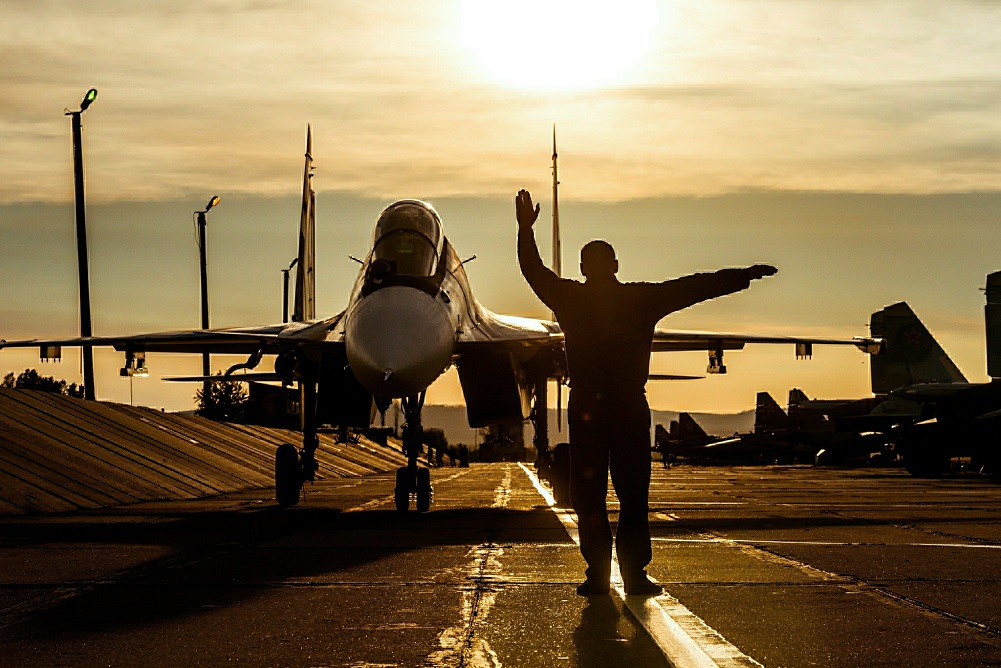 «Рожденные» вопреки: Как создавались российские «Су», покорившие мир новой геометрией крыла