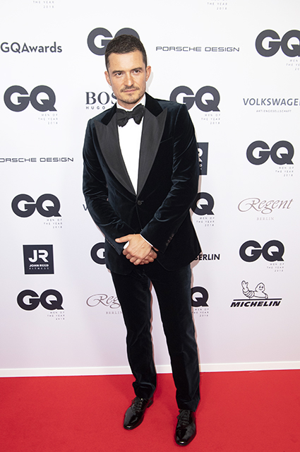 Ирина Шейк в сверкающем платье блеснула на премии GQ Men of the Year Award в Берлине красная дорожка, ирина шейк