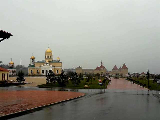 Приднестровье. Маленькая гордая страна Приднестровье. Маленькая гордая страна геополитика