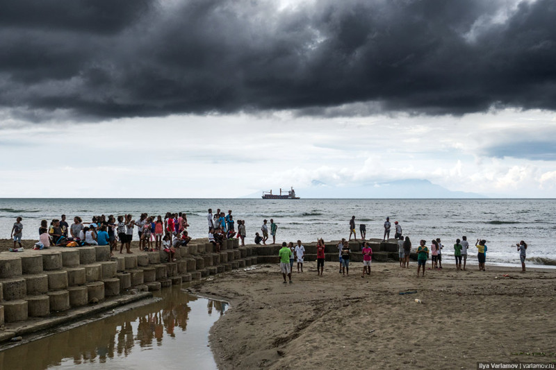 Прекрасная страна, в которую вы никогда не приедете Прекрасная страна, в которую вы никогда не приедете заграница,путешествие,страны,туризм