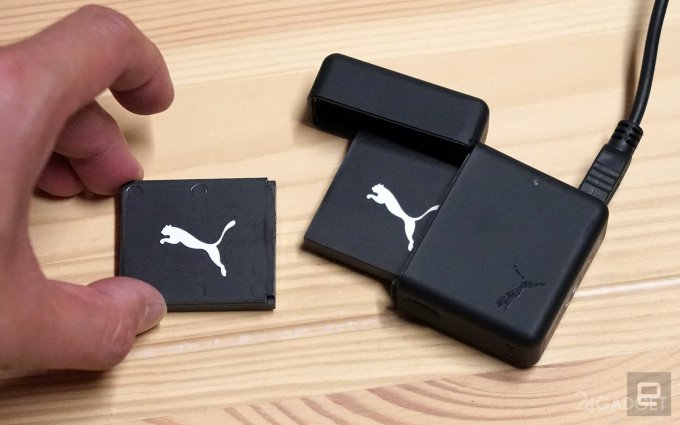 Puma выпустила свою версию самозашнуровывающихся кроссовок Adapt BB