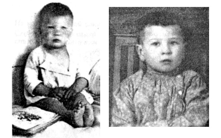 Удивительная история о мальчике Лёве Удивительная история о мальчике Лёве жизнь,история,факты