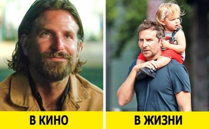 12 актеров в фильмах и реальной жизни глазами их жен и друзей 12 актеров в фильмах и реальной жизни глазами их жен и друзей папарацци,свежие новости,частная жизнь знаменитостей