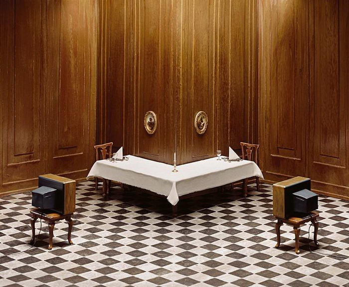 Правда о современном мире и наших приоритетах Правда о современном мире и наших приоритетах