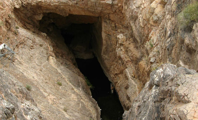 10 загадочных мест, тайну которых разгадывают до сих пор Культура